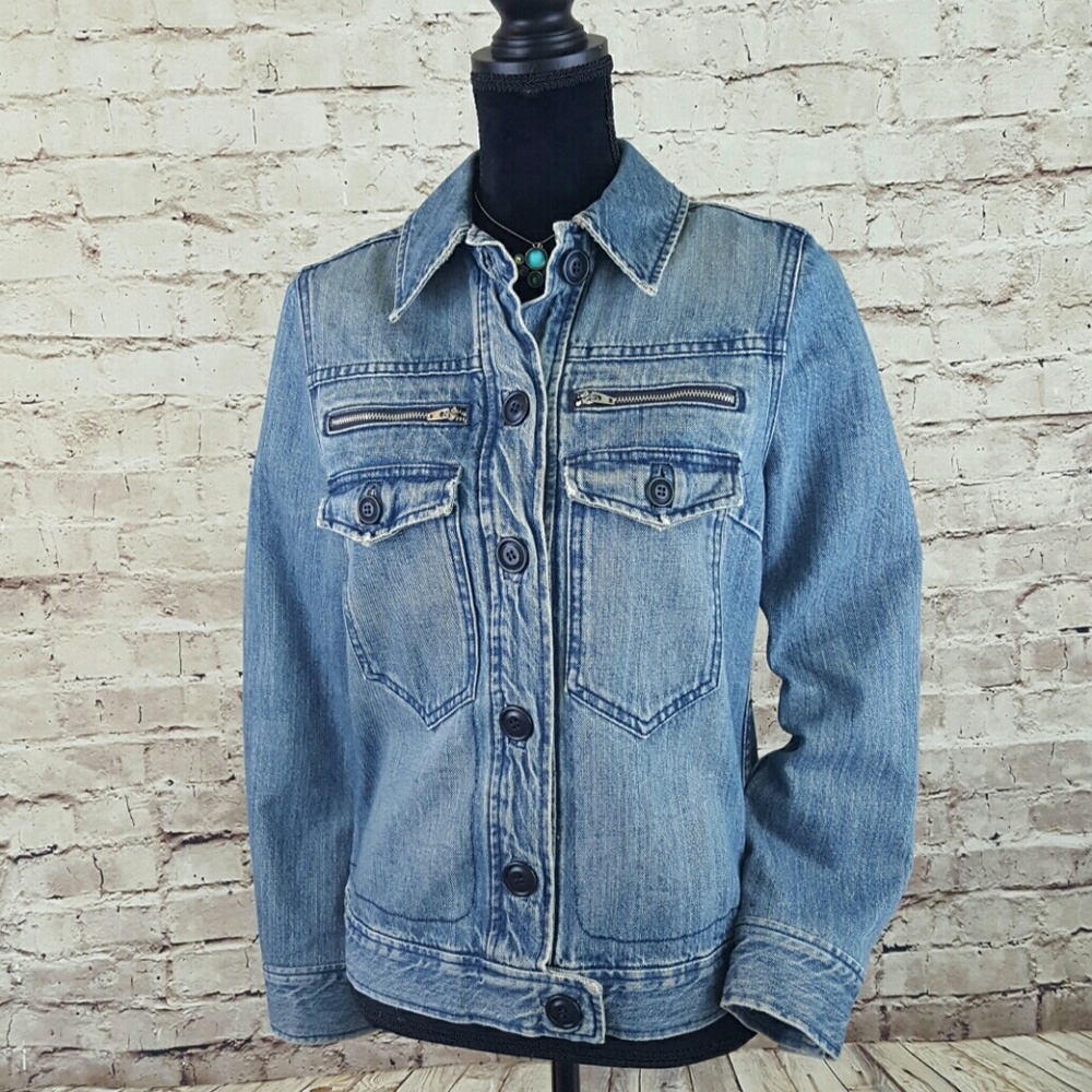 Habitual New York Jacket - Picture 1 of 8