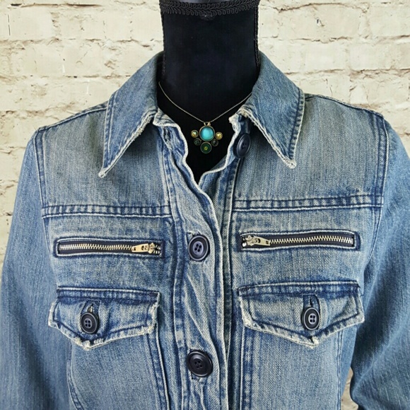 Habitual New York Jacket - Picture 2 of 8