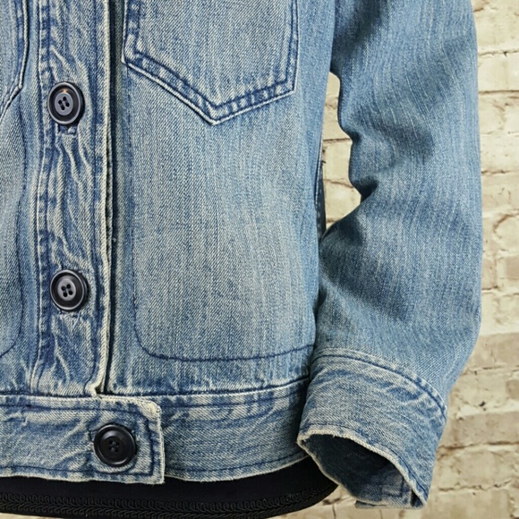 Habitual New York Jacket - Picture 3 of 8