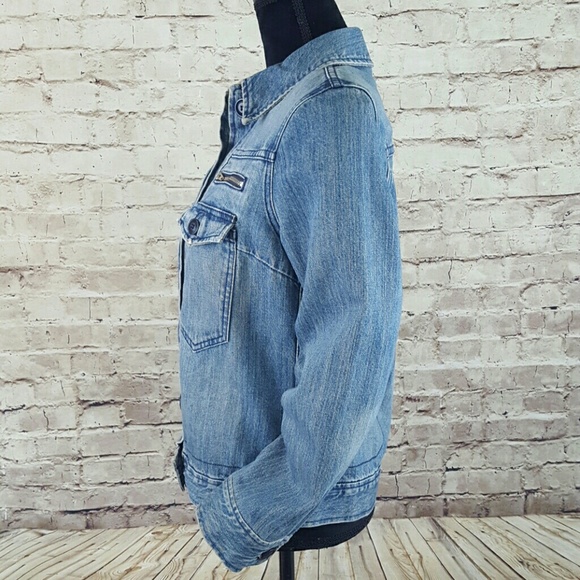 Habitual New York Jacket - Picture 4 of 8