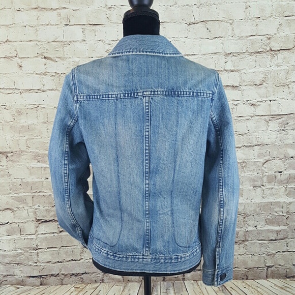 Habitual New York Jacket - Picture 5 of 8