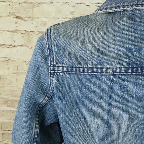 Habitual New York Jacket - Picture 6 of 8