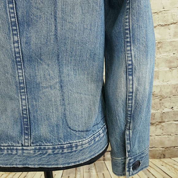 Habitual New York Jacket - Picture 7 of 8