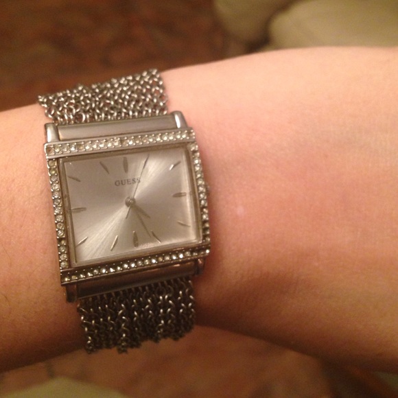 Guess watch