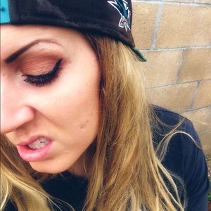 Meet your Posher, Diane