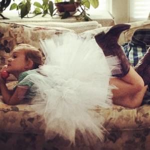 Meet your Posher, Abbie