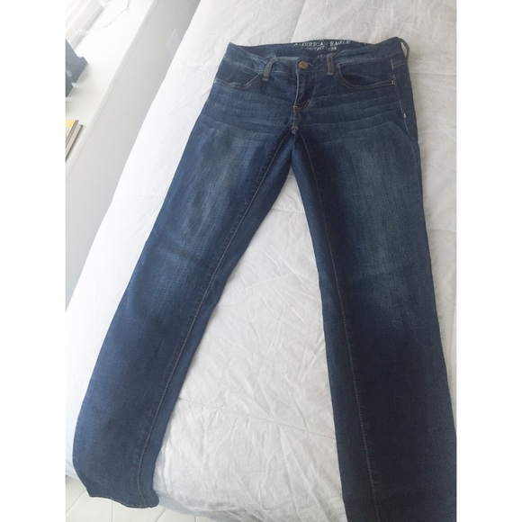 American Eagle Outfitters Denim - 💗SALE 💗 skinny American eagle jeans