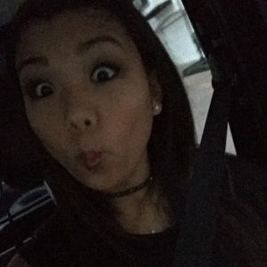 Meet your Posher, Sara