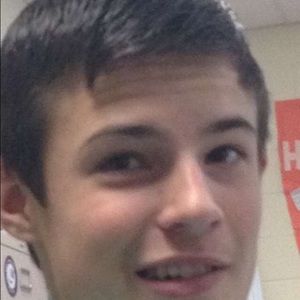 Meet your Posher, Trey