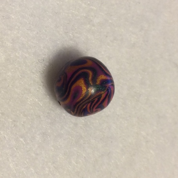 OOAK Handmade KyrStephy Bead