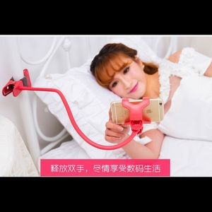 Cellphones holder
