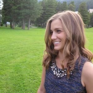 Meet your Posher, Blynn