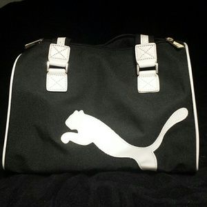 Puma purse