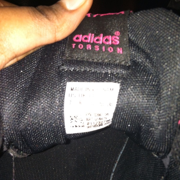 Adidas - Picture 3 of 3