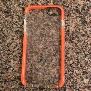 Tech 21 iPhone 6 Plus case