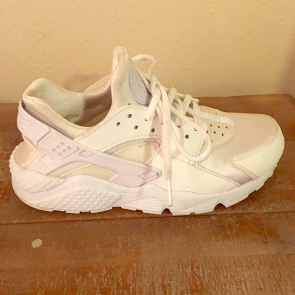 Nike Huaraches!