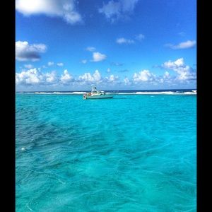 Meet your Posher, Chrissy