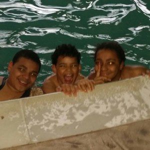 Meet your Posher, Stacy