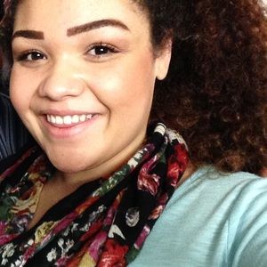 Meet your Posher, Ericka