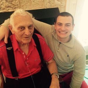 Meet your Posher, Bobby