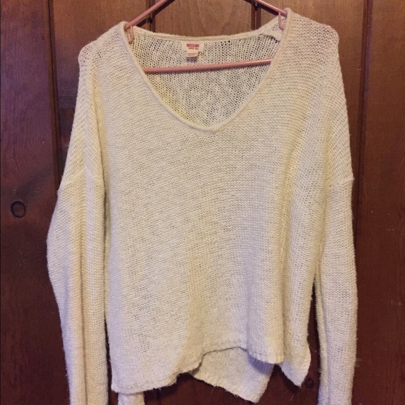 sweater