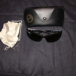 😎 Ray-ban Sunglasses New Years Eve Special