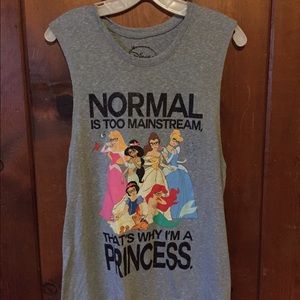 Disney Tee