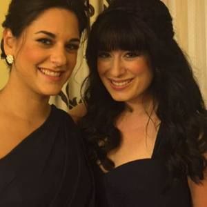 Meet your Posher, Ali