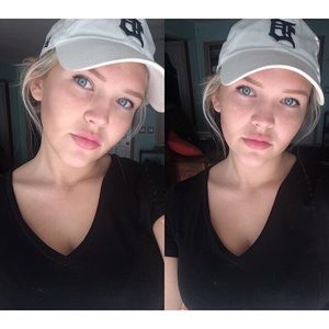 Meet your Posher, Haylee