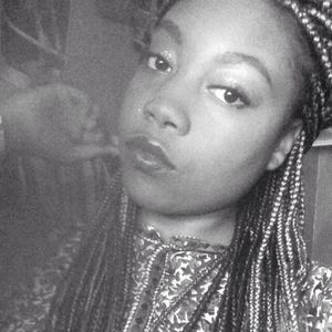 Meet your Posher, Anaiah