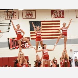 Meet your Posher, Bailey