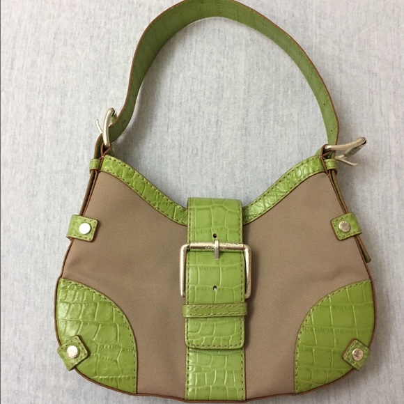 Michael Kors handbag