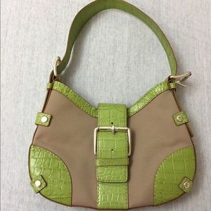 Michael Kors handbag