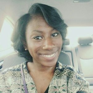 Meet your Posher, Tamara