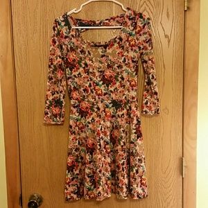 Mossimo dress
