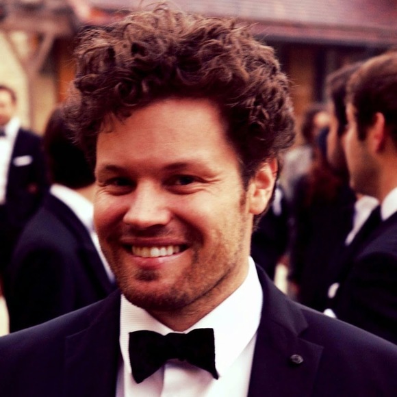 Meet your Posher, Roman