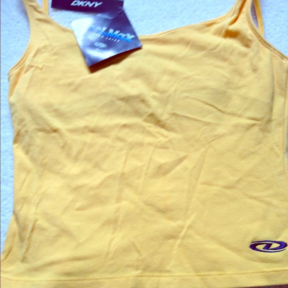 DKNY Tops - New with tags Dnky