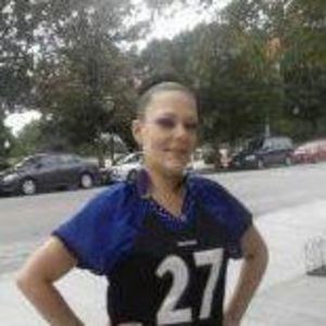 Meet your Posher, Angie