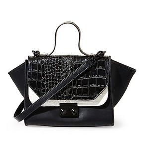 NWT Steve Madden Baboutit Handbag