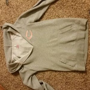 Chicago Bears Victorias Secret hoodie