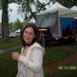 Meet your Posher, Tara