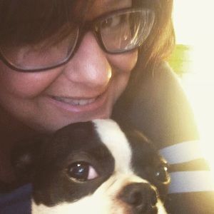 Meet your Posher, Tracey