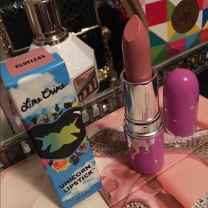 Lime Crime "LE Clueless