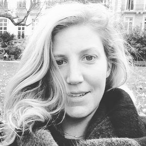 Meet your Posher, Erin