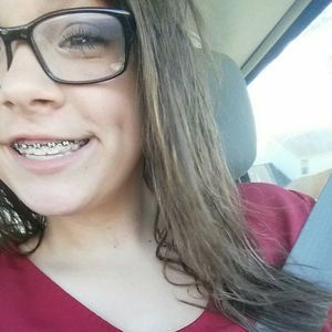 Meet your Posher, Abby