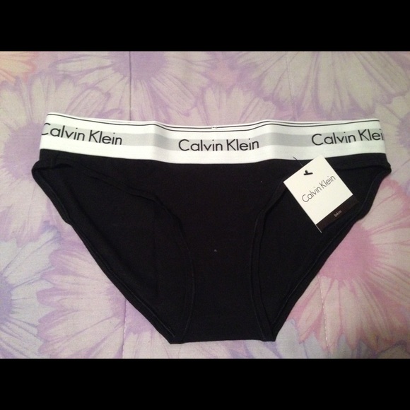Calvin Klein Bikini Panty