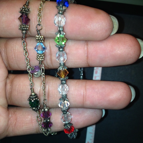 Bracelets