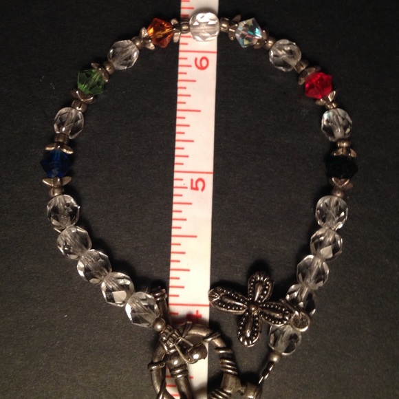 Bracelets - Picture 3 of 3