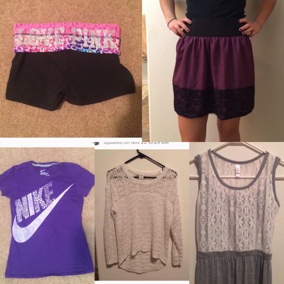 Trading bundle :)