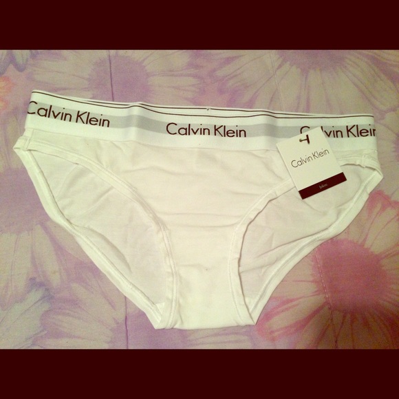 Calvin Klein Bikini Panty